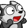 wolfexcited wolfexcited