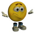 CZ_shrug Discord emoji