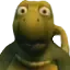 huh