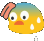 Blobsweat blobsweat Discord Emoji