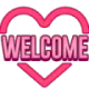 welcomeheart