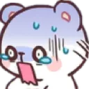 emoji_bunny_shock