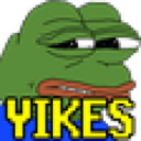 oyikes custom emote from AI CHATBOT MASTER 《🏷 100k+ Guild TAGS》┇ social ⋆ gaming ⋆ anime ⋆ chill ⋆ emotes⭑tech⭑[Character.AI]
