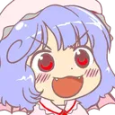 Remilia_Happy Remilia_Happy