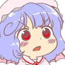 Remilia_Surprised Remilia_Surprised