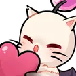 moogle_love