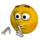 CZ_shush Discord emoji