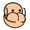 lobby_buttroll Discord Emoji