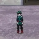IzuStanding