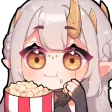 popcorn popcorn