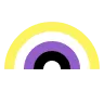 RainbowNonBinary