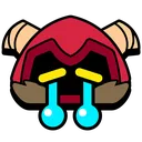 3F3F_RT_PinSad Discord Emoji