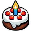 Cake