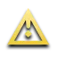 caution