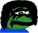 pepegoth Discord emoji