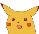 pika pika