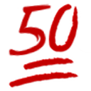 50 Discord emoji