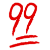 99 Discord emoji