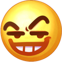 devious Discord emoji