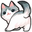 catei
