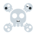 :skull_skullbones:
