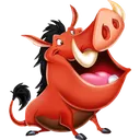 pumbaa