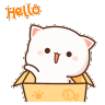 hellokitty Discord Emoji