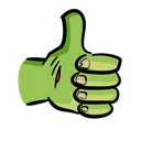 thumbsup