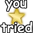 youTried