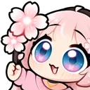 Flower2meii