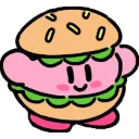 Kirbo_Burger