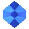 Blue Point Discord Emoji