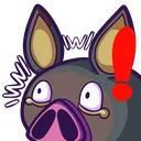 shock