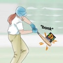 hyperspacebonk Discord emoji