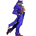 JotaroWalk