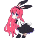 8798rabbitgirl