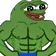 Pepegym Discord Emoji