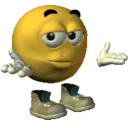 shrug