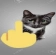 Discord Emote MiddleFingerCat: