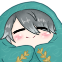 comfy_alhaitham Discord sticker from beans