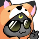 95foxcool Discord Emoji