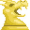 goldendragonstatue