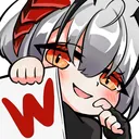 W_