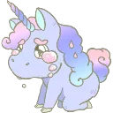 92unicorncry Discord Emoji