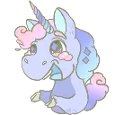 92unicornlaugh Discord Emoji