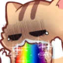 91kittyvomit Discord Emoji