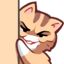 91kittylurk Discord Emoji