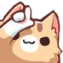 91kittylooser Discord Emoji