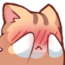 91kittyblush Discord Emoji