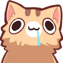 91kittyblep Discord Emoji